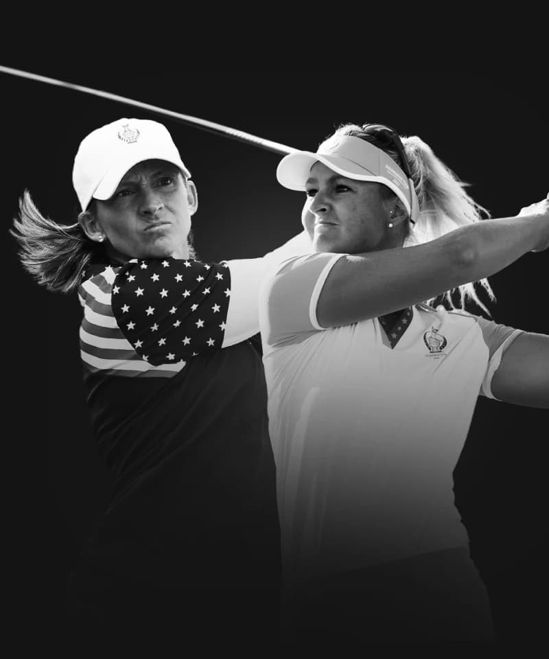 Solheim Cup Challenge